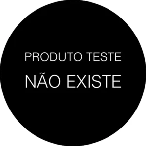 PRODUTO TESTE 5